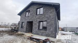 Дом 148м², 2-этажный, участок 6 сот.  