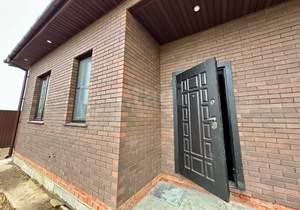 Дом 150м², 1-этажный, участок 6 сот.  