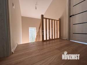 Дом 185м², 2-этажный, участок 6 сот.  
