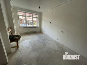 Таунхаус 200м², 3-этажный, участок 1 сот.  