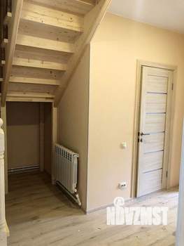 Дом 110м², 2-этажный, участок 9 сот.  