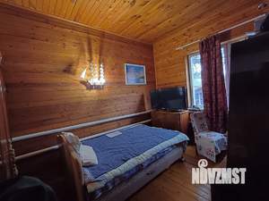 Дом 134м², 2-этажный, участок 8 сот.  