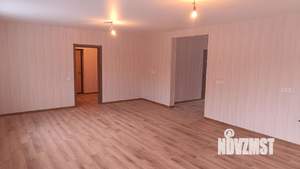 Дом 127м&sup2;, 1-этажный, участок 7 сот.  