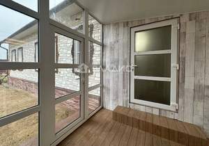 Дом 158м², 2-этажный, участок 50 сот.  