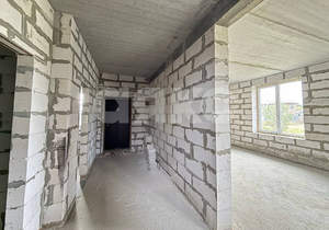 Дом 150м², 2-этажный, участок 7 сот.  