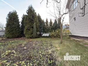 Дача 66м², 2-этажный, участок 4 сот.  