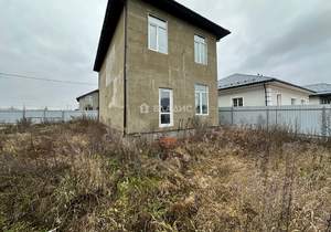 Дом 140м², 2-этажный, участок 6 сот.  