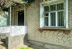 Дом 70м², 2-этажный, участок 7 сот.  