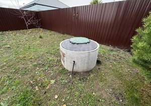 Дом 125м², 1-этажный, участок 6 сот.  