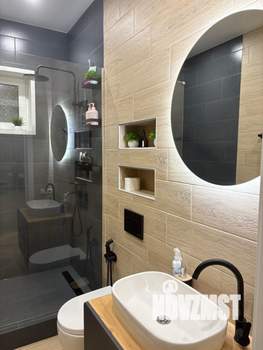 Коттедж 152м², 2-этажный, участок 6 сот.  