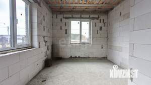 Дом 130м², 1-этажный, участок 6 сот.  