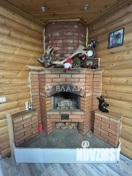 Дом 170м², 2-этажный, участок 4 сот.  