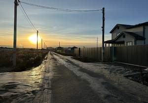 Дом 180м², 2-этажный, участок 6 сот.  