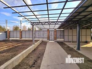 Дом 164м², 2-этажный, участок 8 сот.  