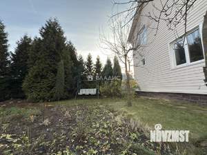 Дача 66м², 2-этажный, участок 4 сот.  