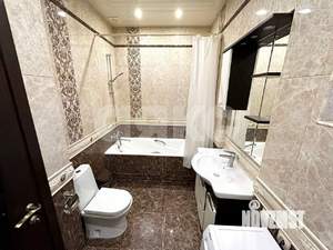 Коттедж 186м², 2-этажный, участок 10 сот.  