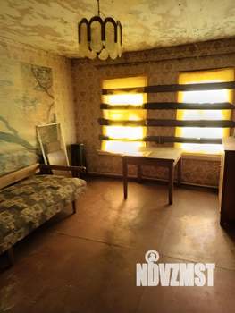 Дом 38м², 1-этажный, участок 29 сот.  