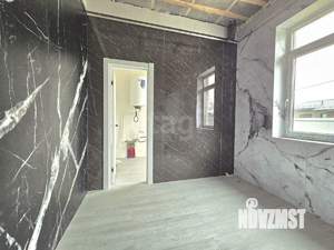 Дом 132м², 1-этажный, участок 6 сот.  