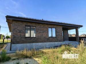 Дом 140м², 1-этажный, участок 6 сот.  