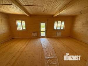 Дом 102м&sup2;, 2-этажный, участок 6 сот.  