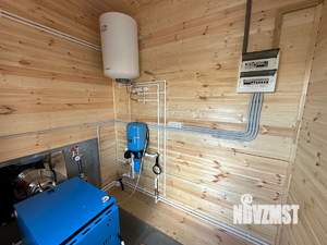 Дом 160м², 2-этажный, участок 6 сот.  