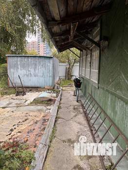 Дом 76м², 2-этажный, участок 7 сот.  