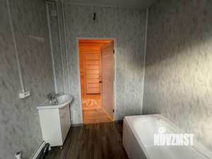 Дом 85м&sup2;, 1-этажный, участок 6 сот.  