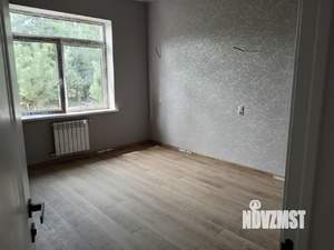 Дом 105м², 1-этажный, участок 6 сот.  