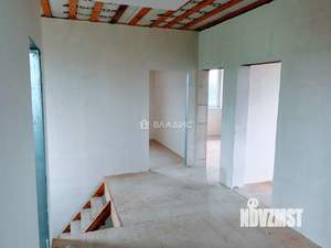 Таунхаус 133м², 2-этажный, участок 7 сот.  