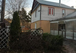 Дом 130м&sup2;, 2-этажный, участок 4 сот.  