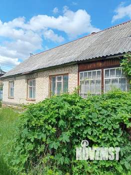 Дом 60м², 2-этажный, участок 12 сот.  