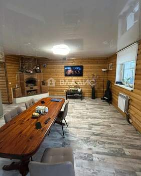 Дом 170м², 2-этажный, участок 4 сот.  