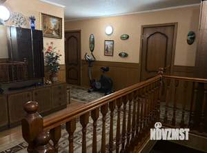 Дом 185м², 2-этажный, участок 3 сот.  