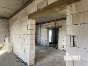 Дом 200м², 2-этажный, участок 6 сот.  