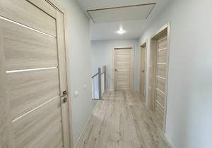 Дом 130м², 2-этажный, участок 5 сот.  