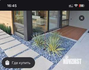 Коттедж 125м&sup2;, 1-этажный, участок 6 сот.  