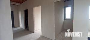 Дом 130м², 1-этажный, участок 6 сот.  