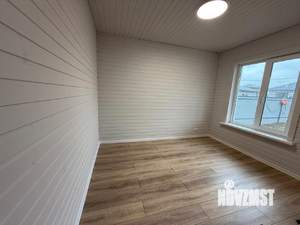 Дом 70м², 1-этажный, участок 6 сот.  