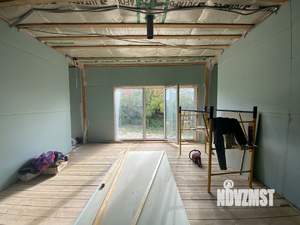 Дом 72м&sup2;, 1-этажный, участок 5 сот.  