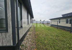 Дом 132м², 1-этажный, участок 6 сот.  