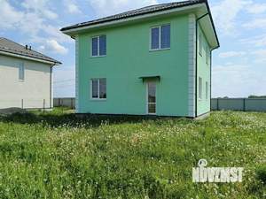 Дом 130м², 2-этажный, участок 7 сот.  