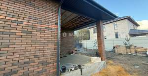 Дом 115м², 1-этажный, участок 6 сот.  