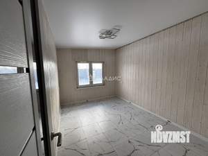 Дом 132м², 1-этажный, участок 6 сот.  