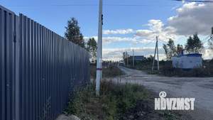 Дом 115м², 1-этажный, участок 6 сот.  