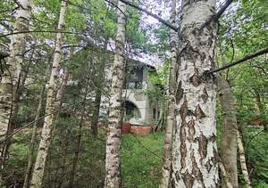 Дом 274м&sup2;, 3-этажный, участок 8 сот.  