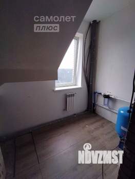 Дом 128м², 2-этажный, участок 7 сот.  