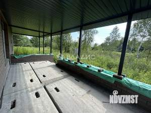 Дом 191м², 2-этажный, участок 8 сот.  