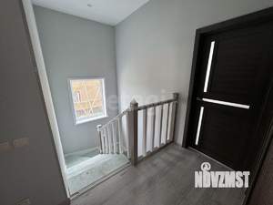 Дом 145м², 2-этажный, участок 6 сот.  
