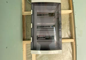 Дом 72м&sup2;, 1-этажный, участок 5 сот.  