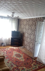 Комната в 3-к квартире, на длительный срок, 17м2, 3/9 этаж